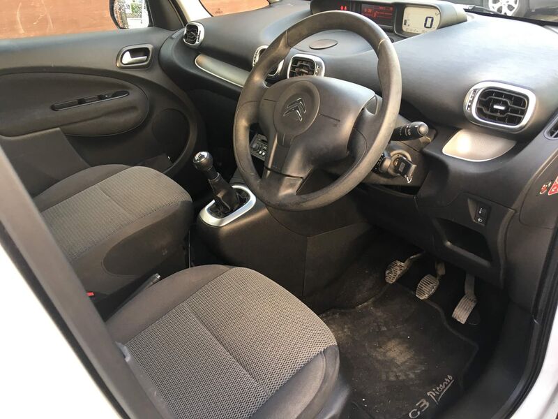 CITROEN C3 PICASSO