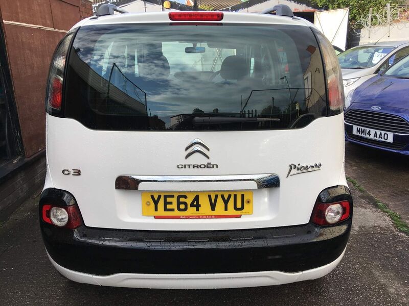 CITROEN C3 PICASSO