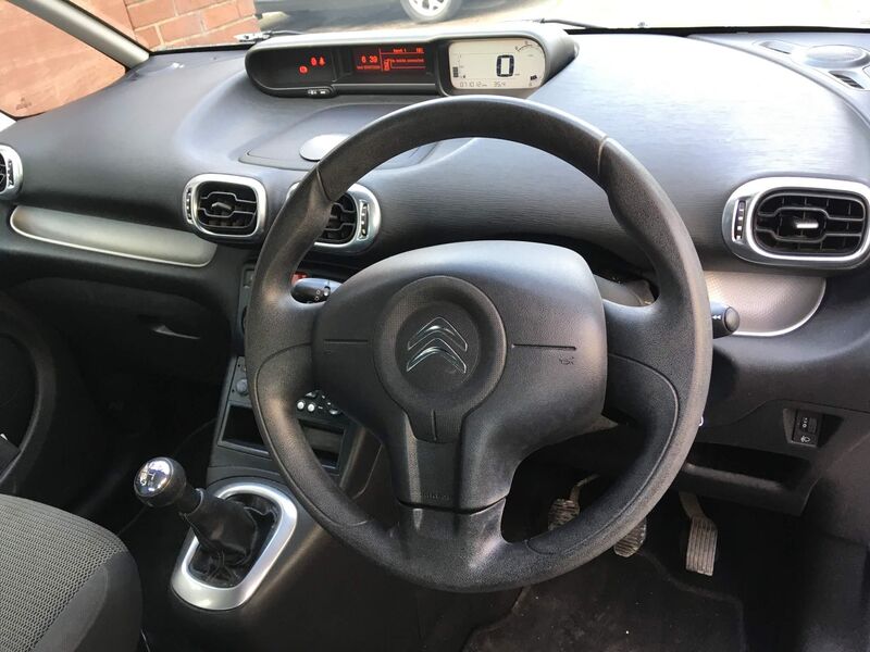 CITROEN C3 PICASSO