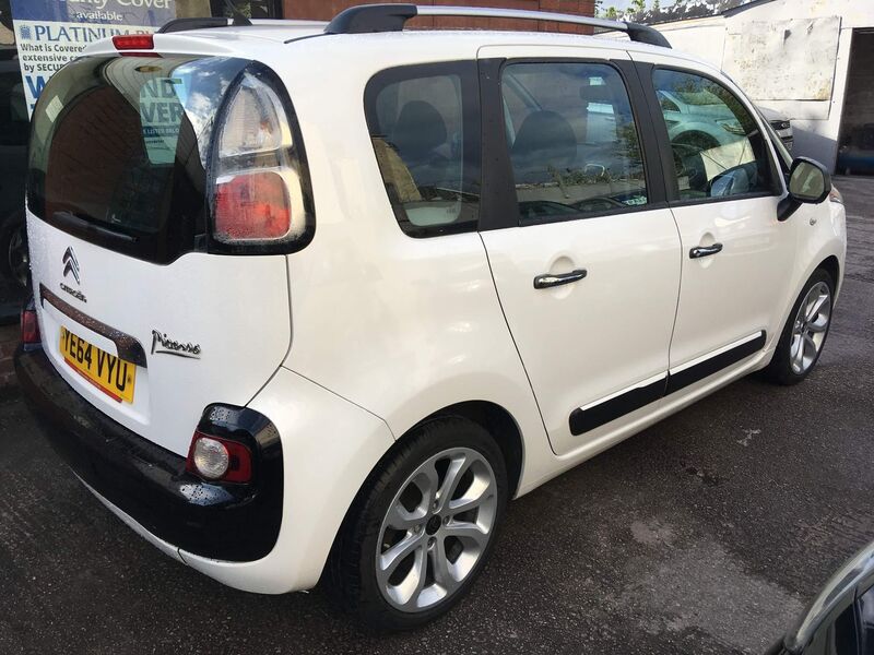 CITROEN C3 PICASSO