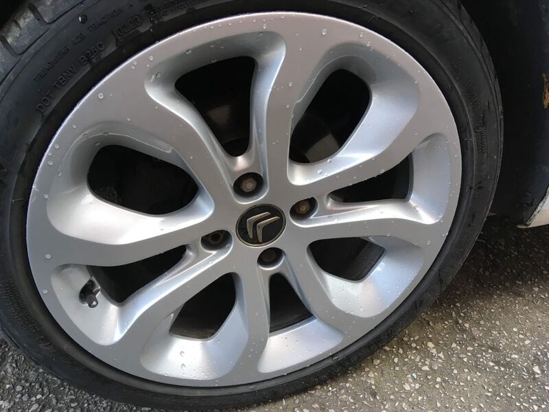 CITROEN C3 PICASSO