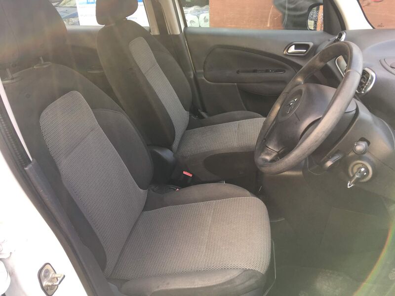 CITROEN C3 PICASSO