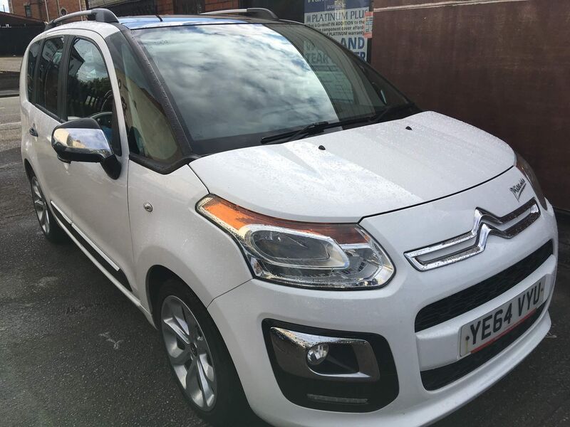 CITROEN C3 PICASSO