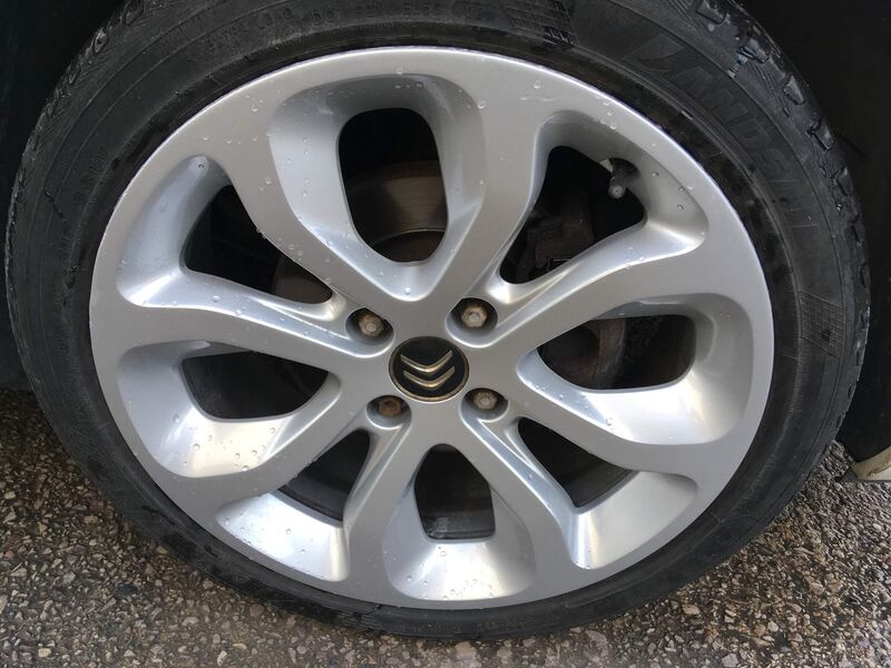 CITROEN C3 PICASSO