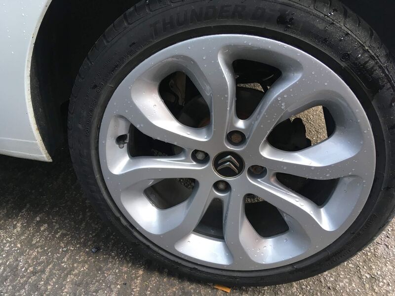 CITROEN C3 PICASSO