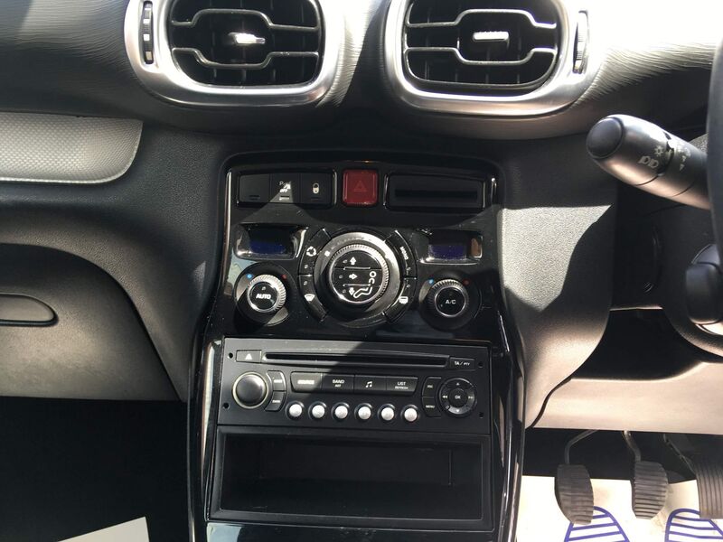 CITROEN C3 PICASSO