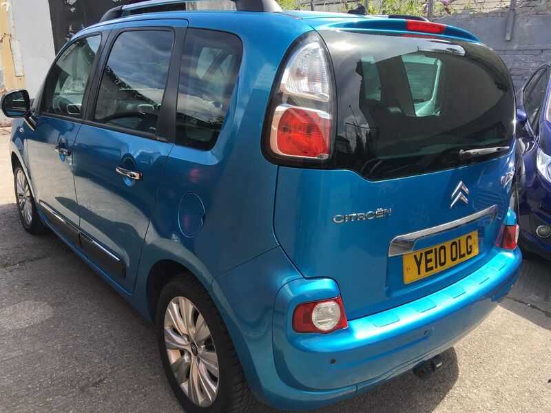 CITROEN C3 PICASSO