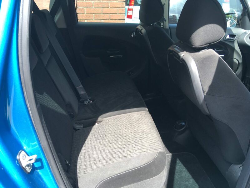 CITROEN C3 PICASSO