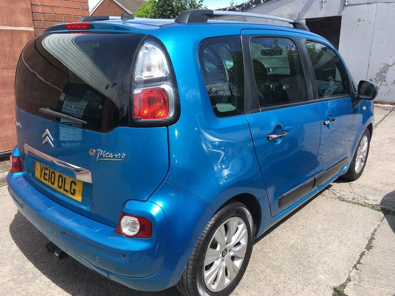 CITROEN C3 PICASSO