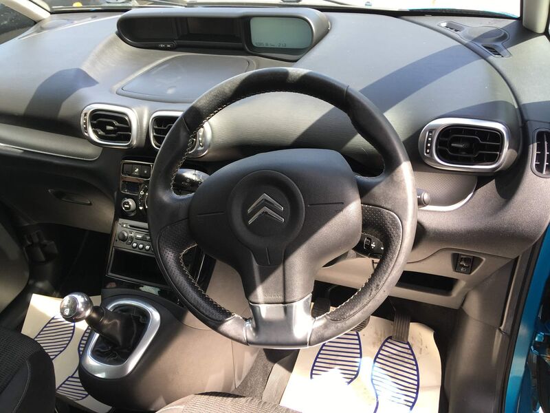 CITROEN C3 PICASSO