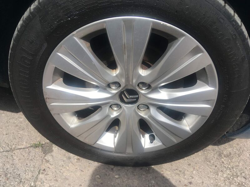 CITROEN C3 PICASSO