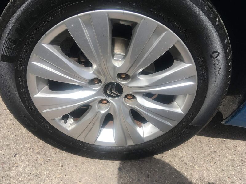 CITROEN C3 PICASSO