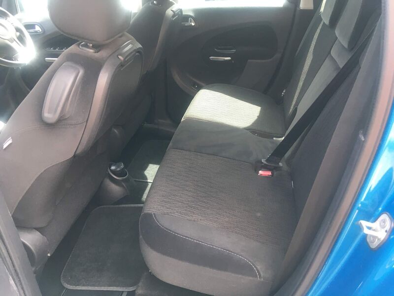 CITROEN C3 PICASSO