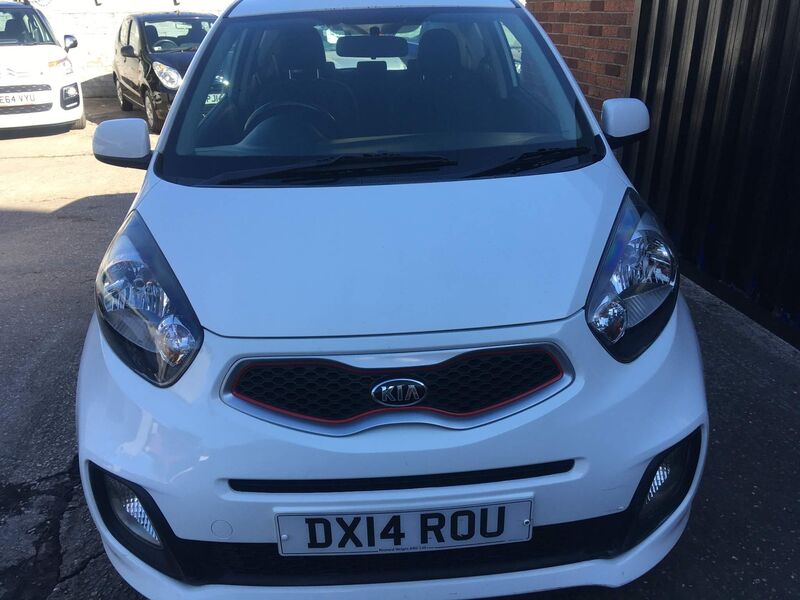 KIA PICANTO