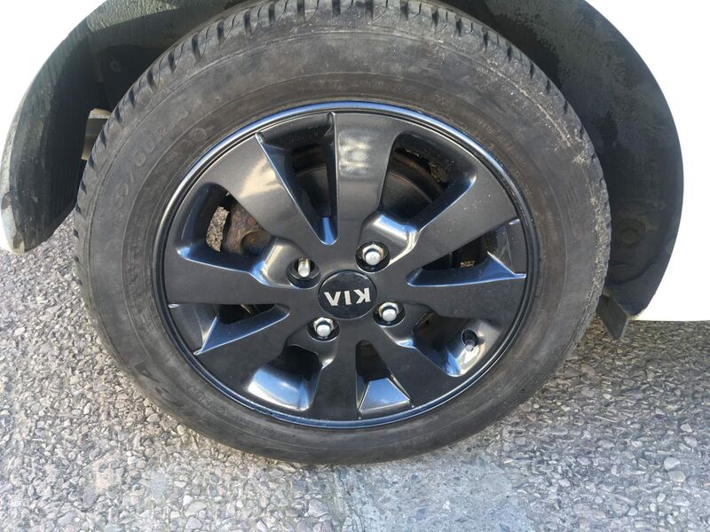 KIA PICANTO