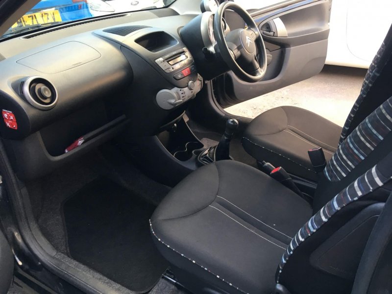 CITROEN C1