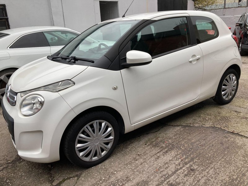 CITROEN C1