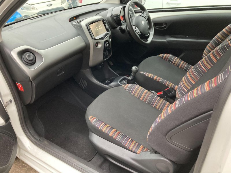 CITROEN C1