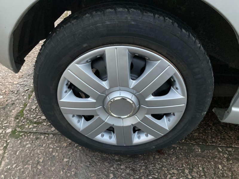 NISSAN PIXO