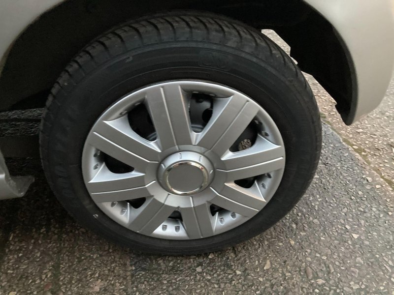 NISSAN PIXO