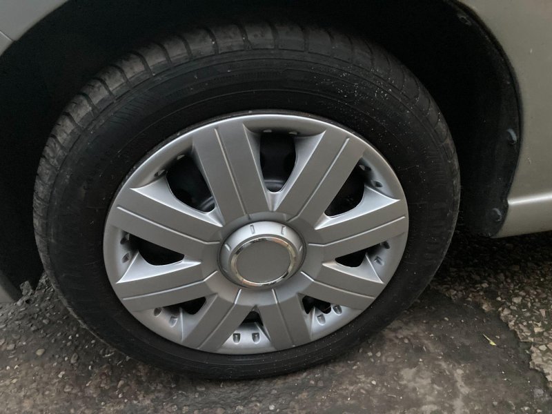 NISSAN PIXO