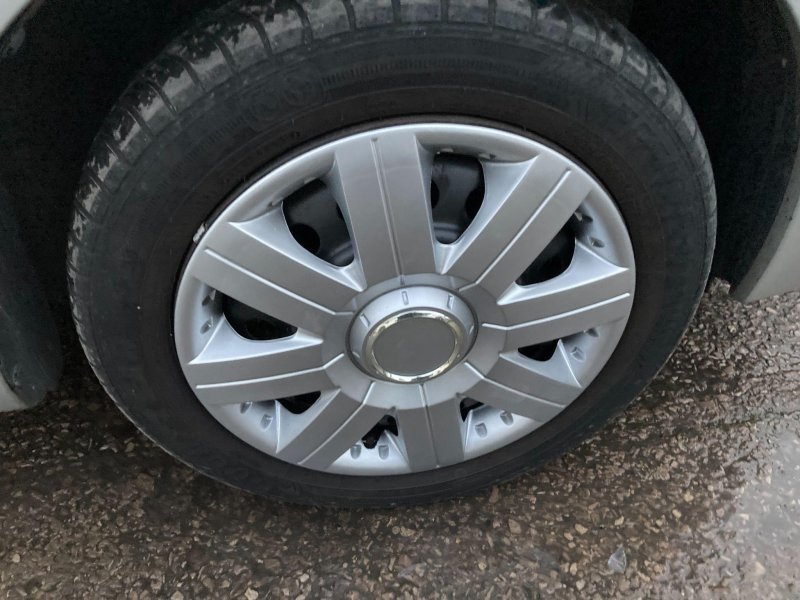 NISSAN PIXO