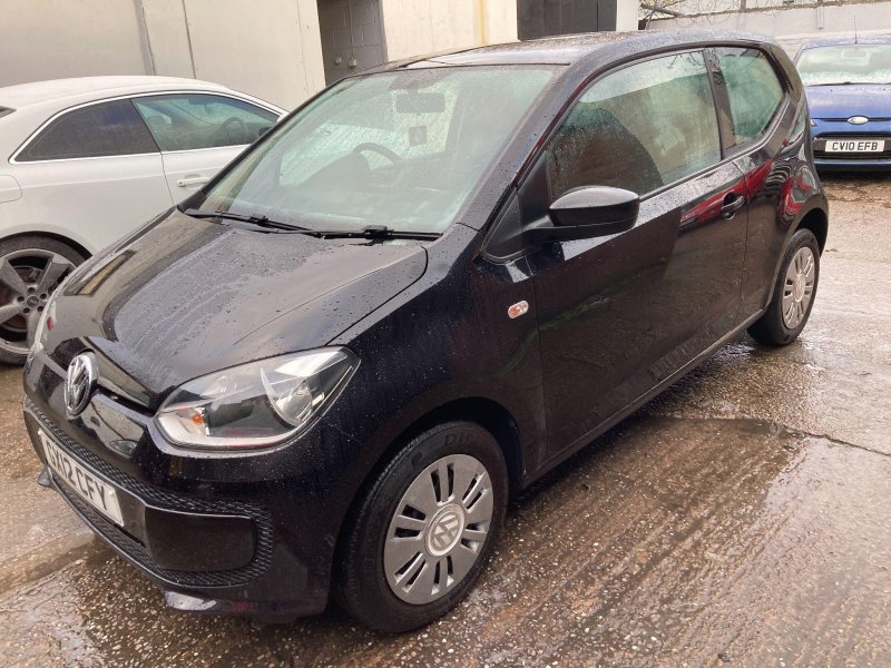VOLKSWAGEN UP