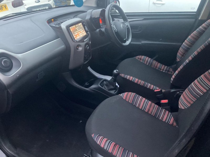 CITROEN C1