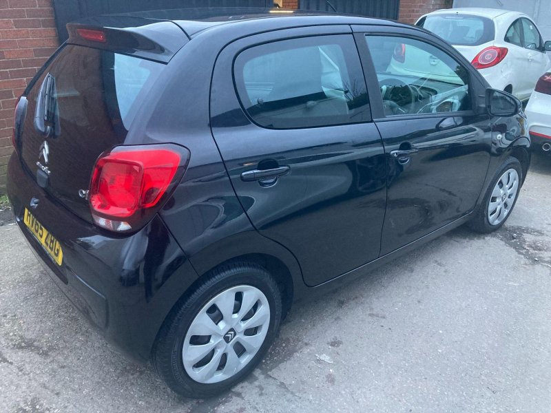 CITROEN C1