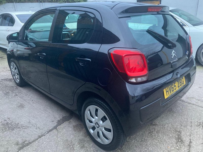 CITROEN C1