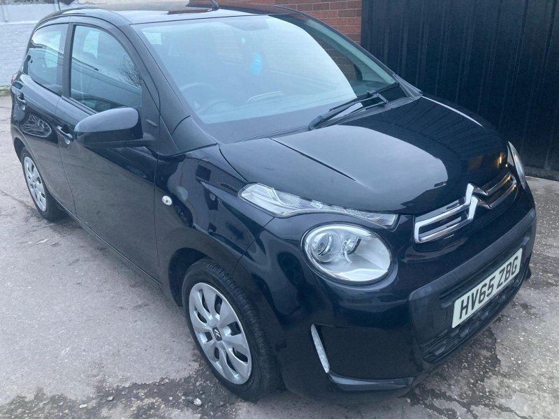 CITROEN C1