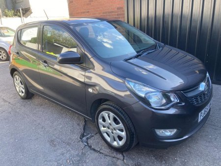 VAUXHALL VIVA 1.0i ecoFLEX SE Euro 6 5dr