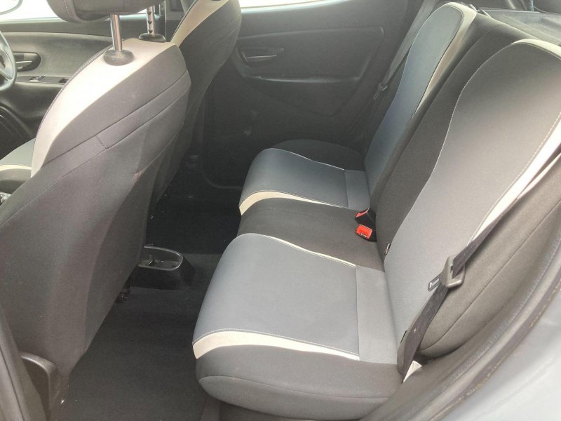 CHRYSLER YPSILON