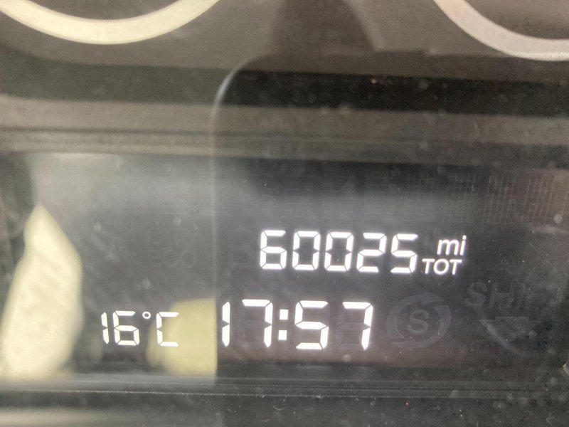 CHRYSLER YPSILON