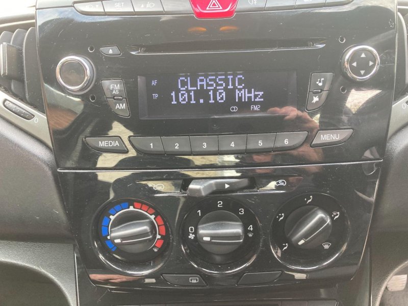 CHRYSLER YPSILON