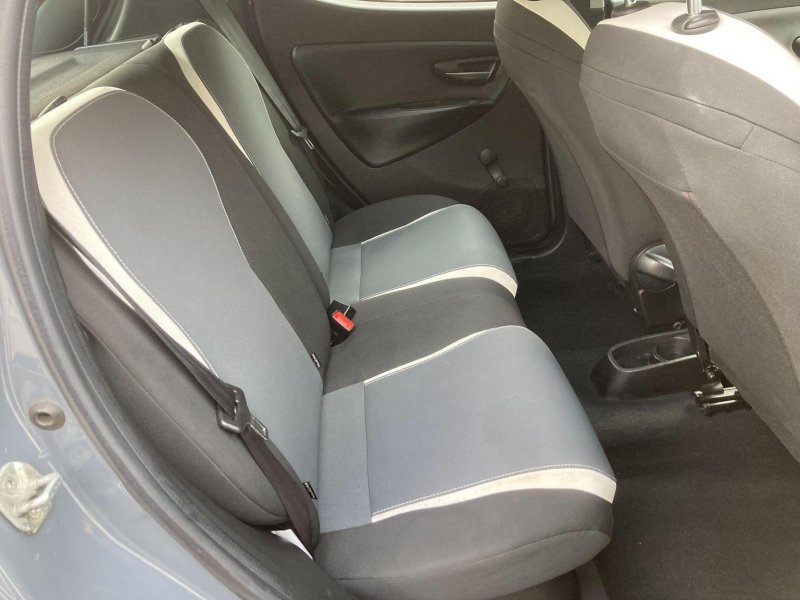 CHRYSLER YPSILON